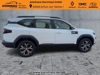 Dacia Bigster - Vorschau Bild 5