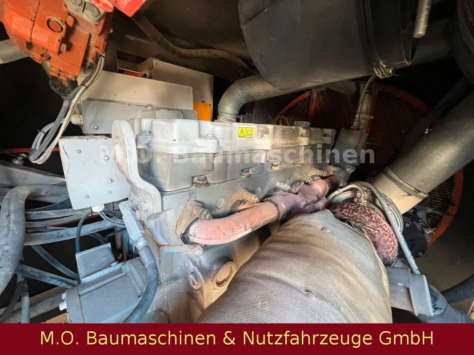 Fahrzeugabbildung Andere Arjes VZ 750 D/Schrottschredder/Wellen gepanzert