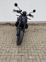 Indian FTR x 100% R Carbon Blue Candy 229/400 Akrapovic - Offers
