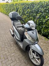 Honda SH300 - HONDA 300