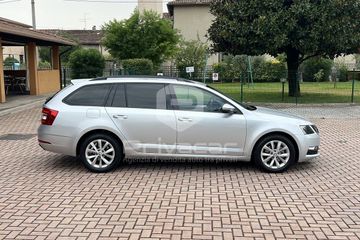 Skoda Octavia - 4