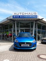 Suzuki Swift 1.0 Aut. Comfort+,Navigation,LED,Bluetooth - Suzuki Swift: 1.0