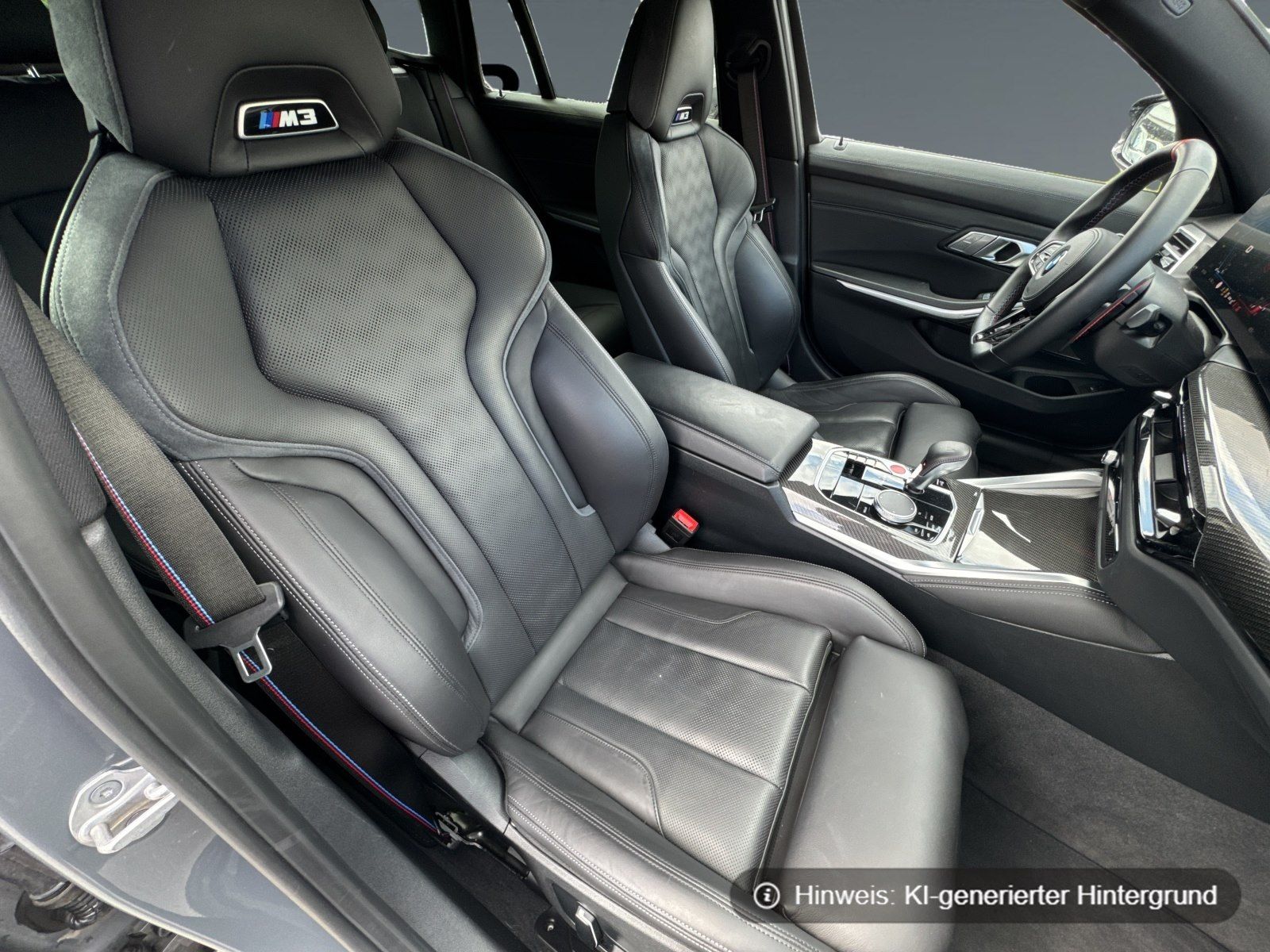 BMW M3 - Bild 15