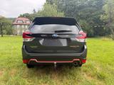 Subaru Forester 2.0ie EDITION SPORT40 Lineartronic ... - Subaru Forester EDITION-SPORT40