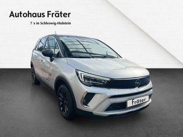 Fotografie 3 des Opel Crossland (X) Crossland 1.2 Turbo Elegance Komfort-Paket