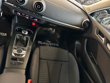 MYAUTOCENTER – Gebraucht- und Jahreswagen mit Werkstattservice in Pfaffenhofen Audi A3 Sportback ambition *Spurhalte*Totwinkel*Xenon