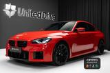 BMW M2 Coupe Basis - gebrauchte BMW M2 aus dem Jahr 2023