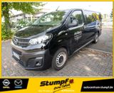 Opel Vivaro 1.5 D L 8 Sitzer/NAVI/Deutsches Auto - Opel Vivaro: De