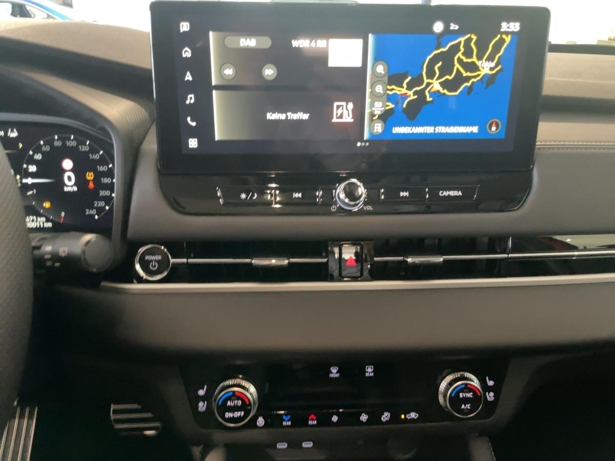Mitsubishi Outlander *TOP*PHEV* MJ 2025*Panoramadach*