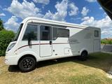 HYMER / ERIBA / HYMERCAR Exsis I 674 - HYMER / ERIBA 674