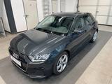 Audi A1 Sportback 35 TFSI *Navi*DAB*Sound-System* - Audi: Sound System