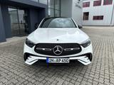 Mercedes-Benz GLC 450 d 4MATIC Autom. - - Mercedes-Benz GLC 450 Gebrauchtwagen