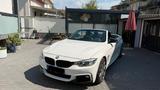 BMW d M Sport Leder Navi - BMW 430 d Gebrauchtwagen