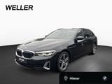 BMW 540i xDrive Touring Luxury Pano,LivePro,ParkAss