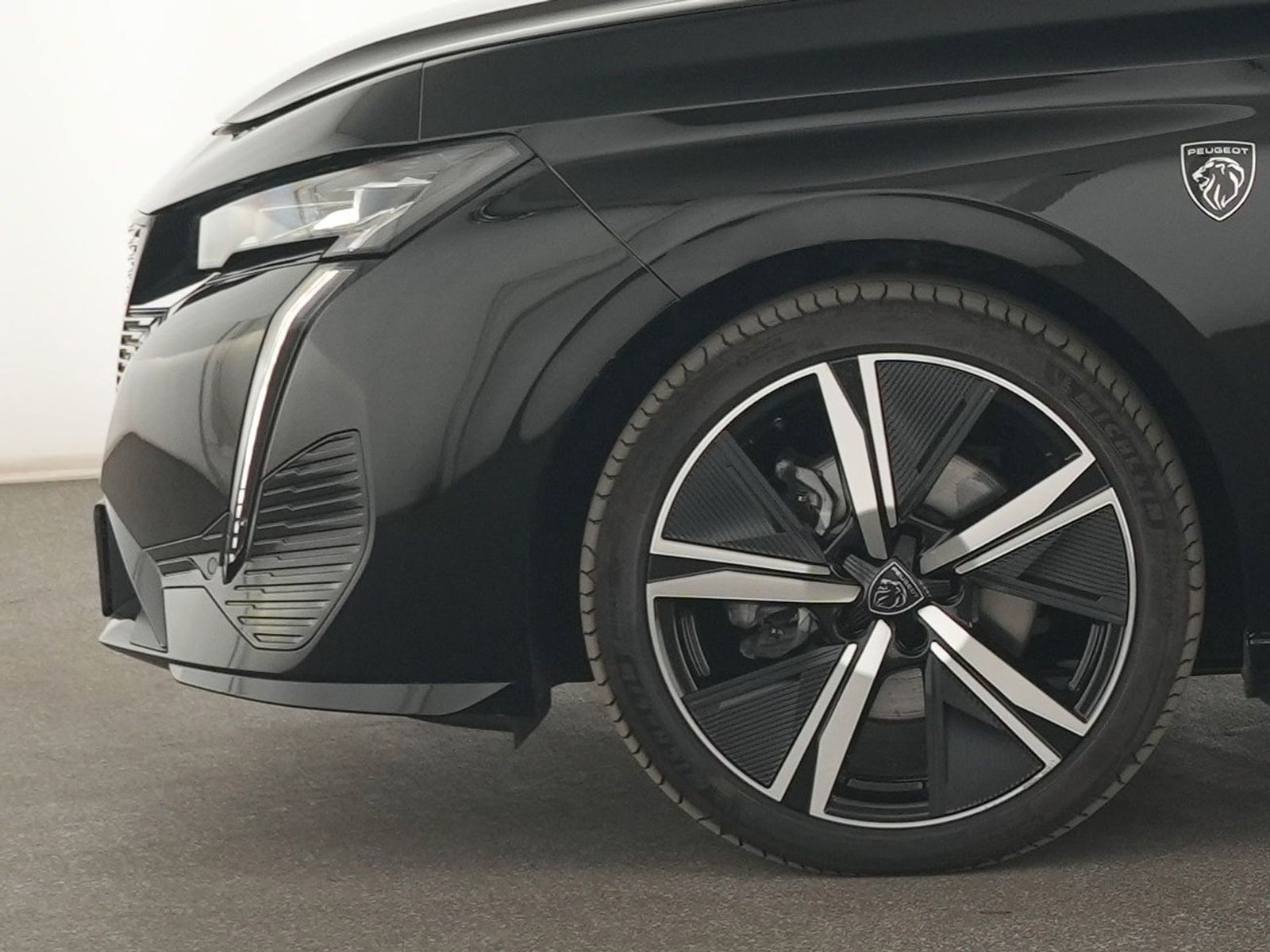 Peugeot 308 - Bild 13