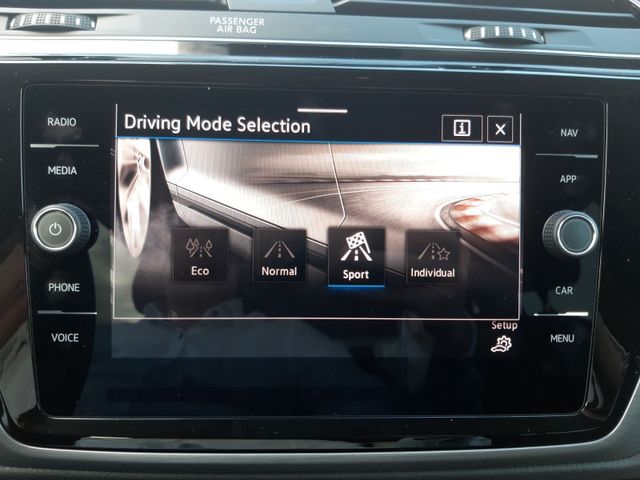 Touran Comfortline 1,5 TSI OPF 110 kW (150 PS) 7