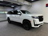 Cadillac ESCALADE ESV SPORT 6.2 V8 - AUS 1. HAND - Cadillac Escalade: Sport