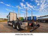 Mercedes-Benz Arocs 3358 Kurzholz 6x4 AP Achsen - Angebote