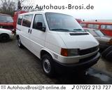 Volkswagen T4 Kombi * 2.5 * Klima * Standheizung * Garantie - Volkswagen T4: 7 Sitzer