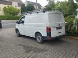 Volkswagen T6 Transporter Kasten-Kombi - gebrauchte VW T6 Transporter aus dem Jahr 2017