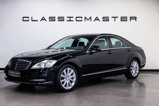 Mercedes-Benz S 350 Btw auto, Fiscale waarde € 12.000,- (€ 24.