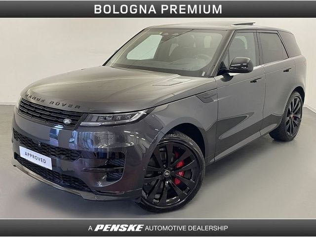 Autres Land Rover RR Sport Range Rover Sport 3.0D l6 30