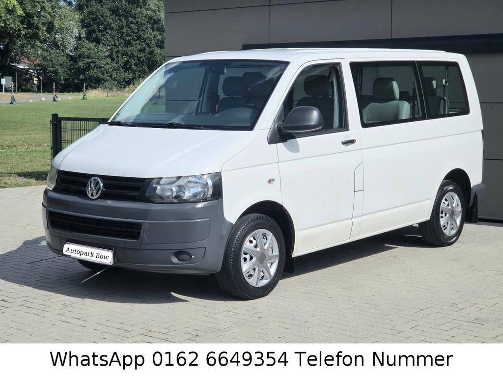 Volkswagen T5 Kombi