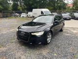 Audi A6 Avant 3.0 TFSI quattro - Audi A6 mit Benzin-Antrieb: Kombi, 3.0