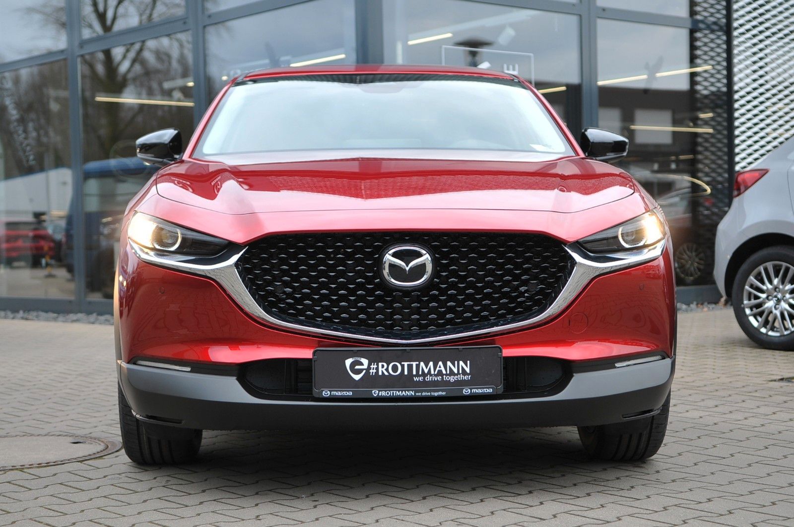 Mazda CX-30 - Bild 7