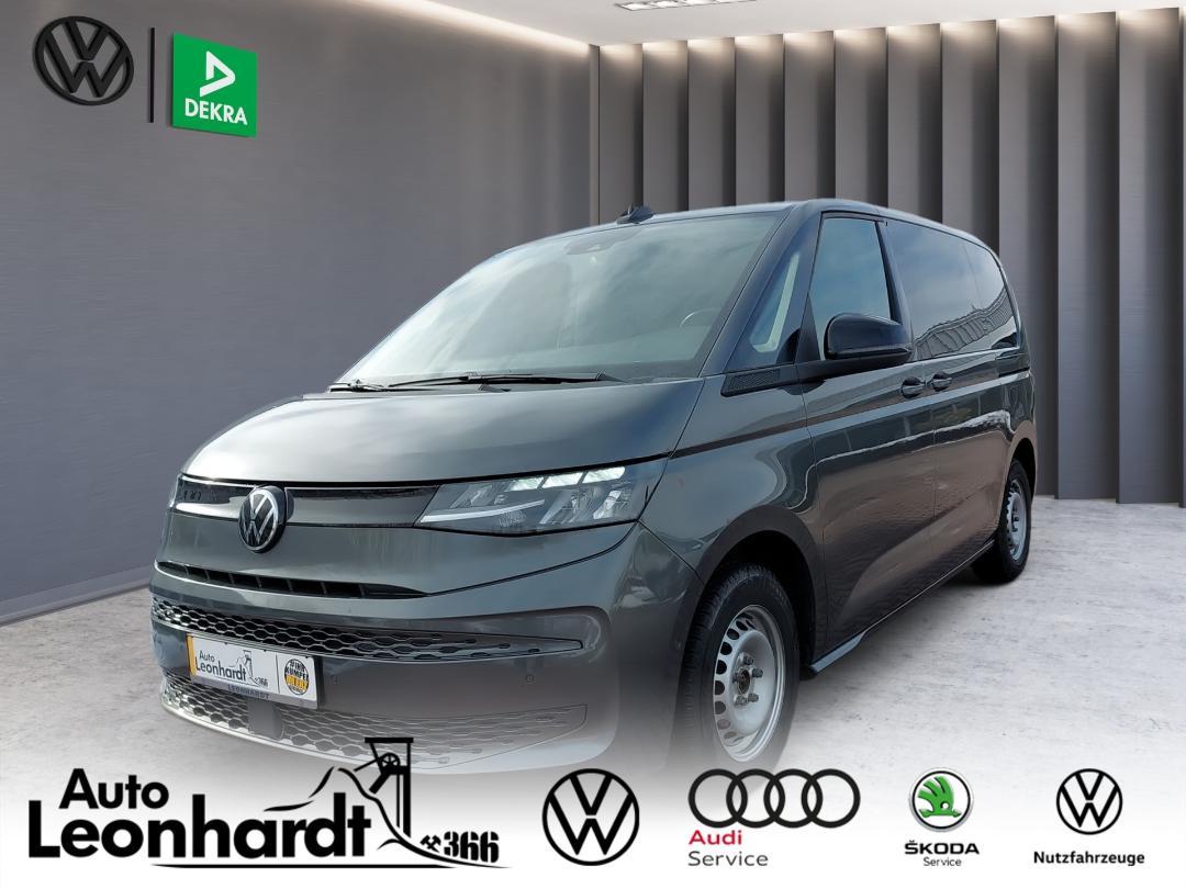 Volkswagen Multivan Life DSG,7-Sitz,Bett,LED,WR,DWA