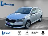 Skoda Fabia Combi 1.0 TSI Ambition TEMPOMAT+SMART LINK - Skoda Fabia Gebrauchtwagen in Bremen