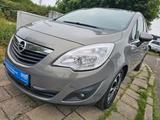 Opel Meriva B Design Edition