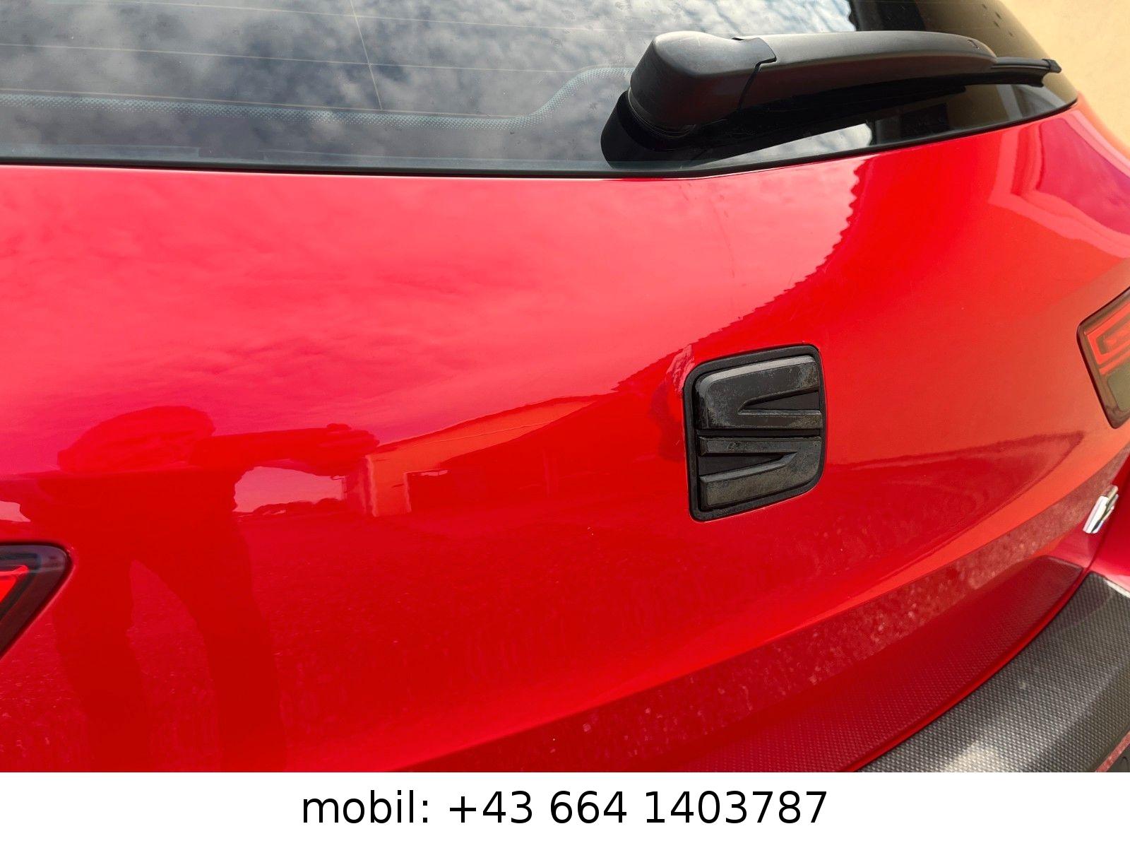 Seat Leon 2015 — photo 24