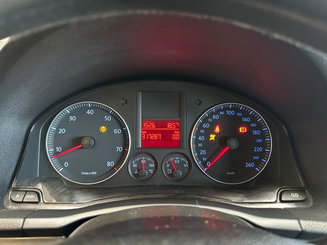 Volkswagen Golf V Variant  *TÜV 032027*Klima*