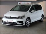 Volkswagen Touran 1.5 TSI DSG Move *AHK*NAVI - Volkswagen Touran mit Benzin-Antrieb