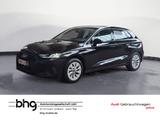 Audi A3 40 TFSIe Sportback S tronic *LED*DAB*CARPLAY* - Audi A3 40 TFSIe Gebrauchtwagen
