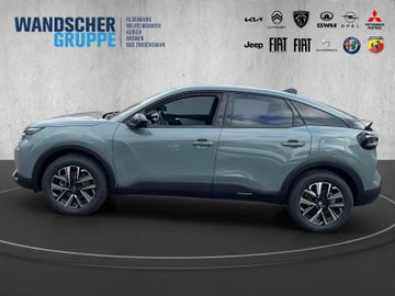 Citroën C4 MAX PURETECH 130 EAT8 Kam.+KeyLess+LED+Navi