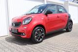 Smart ForFour, Passion, 1.Hand, nur 23.085 Km, Top! - Smart ForFour in Bonn