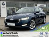 Skoda Octavia Combi 2.0 TDI DSG Style AHK+PANO+MATRIX-