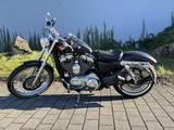 Harley-Davidson Sporster 72 Black Denim - Offers