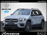 Mercedes-Benz GLB 220 4MATIC AMG-Sport+Burm+Pano+MLB+Night+AHK - Mercedes-Benz: 7 Sitzer, Ml