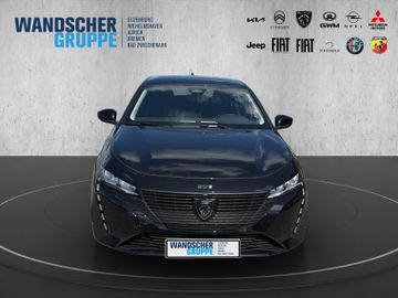 Peugeot 308 1.2 145 Style 1e KeyLess+LED+2xKlima+ACC+PDC