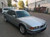 BMW E38 730i V8  Rostfrei  TÜV neu  H-Z... - BMW 730: E38 730i