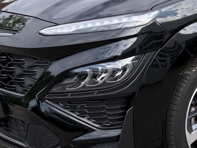 Fahrzeugabbildung Hyundai KONA N Line Mild-Hybrid 2WD Navi Soundsystem LED