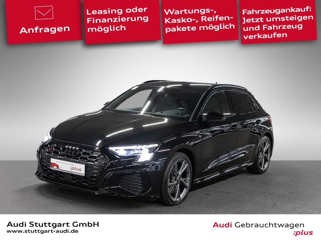 Image of Audi S3