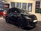 Ligier JS50 BLACK ON BLACK SPORT Mopedauto Microcar 45 - gebrauchte Ligier Kleinwagen