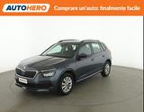 Skoda SKODA Kamiq 1.6 TDI SCR DSG Ambition - Skoda Kamiq Ambition mit Diesel-Antrieb