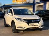 Honda HR-V Executive AUT/NAVI/PANODACH/KAMERA - gebrauchte Honda HR-V aus dem Jahr 2018