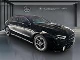 Mercedes-Benz CLA 220 d SB AMG+KAM.+MBUX+LED+TEMPOMAT+AMBIENTE - Mercedes-Benz CLA 220 Shooting Brake Jahreswagen