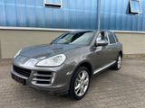 Porsche Cayenne 4.8 S Bose *Pano* Tausch möglich! - Porsche Cayenne in Frankfurt (Main)